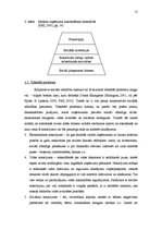 Research Papers 'Valmieras rajona uzņēmēju korporatīvā sociālā atbildība pret izglītību', 19.