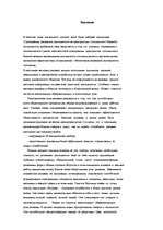 Term Papers 'Организация рекламной деятельности на предприятии гостиничного комлекса', 2.