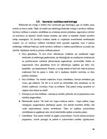 Research Papers 'Realizētās mārketinga vadīšanas funkcijas un to pilnveidošana uzņēmumā', 16.