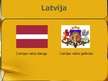 Presentations 'Latvijas un Zviedrijas savstarpējās tirdzniecības attiecības', 2.