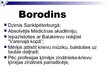 Presentations 'Aleksandrs Borodins', 3.
