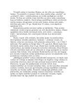 Research Papers 'Romas arhitektūra, māksla un sabiedriskā dzīve', 5.