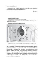 Research Papers 'Uzņēmuma "X" mārketinga vides un stratēģijas analīze', 6.
