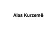 Presentations 'Kurzemes alas', 1.