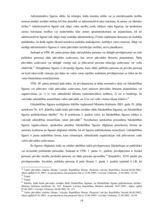 Research Papers 'Biedrību un nodibinājumu līdzdalība administratīvajā procesā un ar to saistītā p', 14.