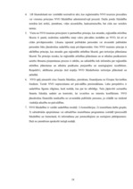 Research Papers 'Biedrību un nodibinājumu līdzdalība administratīvajā procesā un ar to saistītā p', 18.