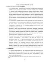 Research Papers 'Biedrību un nodibinājumu līdzdalība administratīvajā procesā un ar to saistītā p', 29.