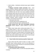 Research Papers 'Nodarbinātības politikas analīze Liepājas novadā', 20.