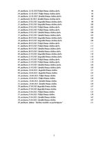 Term Papers 'Diferencēti norādījumi 5. klases skolēnu stāstu rakstīšanas prasmju attīstībai a', 3.