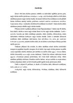 Term Papers 'Diferencēti norādījumi 5. klases skolēnu stāstu rakstīšanas prasmju attīstībai a', 4.