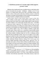 Term Papers 'Diferencēti norādījumi 5. klases skolēnu stāstu rakstīšanas prasmju attīstībai a', 9.