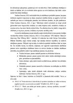 Term Papers 'Diferencēti norādījumi 5. klases skolēnu stāstu rakstīšanas prasmju attīstībai a', 11.