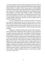 Term Papers 'Diferencēti norādījumi 5. klases skolēnu stāstu rakstīšanas prasmju attīstībai a', 13.