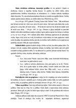 Term Papers 'Diferencēti norādījumi 5. klases skolēnu stāstu rakstīšanas prasmju attīstībai a', 15.