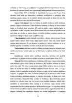 Term Papers 'Diferencēti norādījumi 5. klases skolēnu stāstu rakstīšanas prasmju attīstībai a', 19.