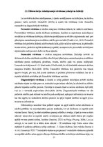 Term Papers 'Diferencēti norādījumi 5. klases skolēnu stāstu rakstīšanas prasmju attīstībai a', 21.