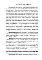 Term Papers 'Diferencēti norādījumi 5. klases skolēnu stāstu rakstīšanas prasmju attīstībai a', 25.