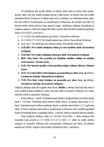 Term Papers 'Diferencēti norādījumi 5. klases skolēnu stāstu rakstīšanas prasmju attīstībai a', 26.