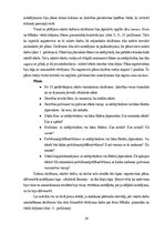 Term Papers 'Diferencēti norādījumi 5. klases skolēnu stāstu rakstīšanas prasmju attīstībai a', 29.