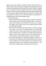 Term Papers 'Diferencēti norādījumi 5. klases skolēnu stāstu rakstīšanas prasmju attīstībai a', 46.