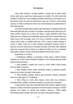 Term Papers 'Diferencēti norādījumi 5. klases skolēnu stāstu rakstīšanas prasmju attīstībai a', 47.