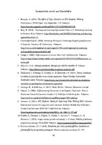 Term Papers 'Diferencēti norādījumi 5. klases skolēnu stāstu rakstīšanas prasmju attīstībai a', 50.