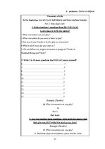 Term Papers 'Diferencēti norādījumi 5. klases skolēnu stāstu rakstīšanas prasmju attīstībai a', 57.