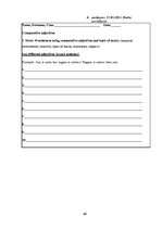 Term Papers 'Diferencēti norādījumi 5. klases skolēnu stāstu rakstīšanas prasmju attīstībai a', 60.