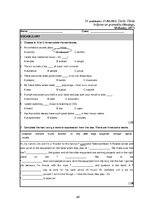 Term Papers 'Diferencēti norādījumi 5. klases skolēnu stāstu rakstīšanas prasmju attīstībai a', 69.