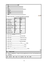 Term Papers 'Diferencēti norādījumi 5. klases skolēnu stāstu rakstīšanas prasmju attīstībai a', 72.