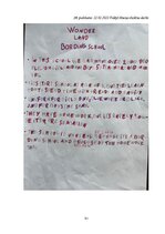 Term Papers 'Diferencēti norādījumi 5. klases skolēnu stāstu rakstīšanas prasmju attīstībai a', 91.