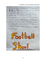 Term Papers 'Diferencēti norādījumi 5. klases skolēnu stāstu rakstīšanas prasmju attīstībai a', 92.