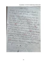 Term Papers 'Diferencēti norādījumi 5. klases skolēnu stāstu rakstīšanas prasmju attīstībai a', 93.