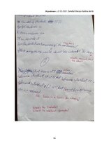 Term Papers 'Diferencēti norādījumi 5. klases skolēnu stāstu rakstīšanas prasmju attīstībai a', 94.