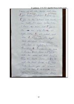 Term Papers 'Diferencēti norādījumi 5. klases skolēnu stāstu rakstīšanas prasmju attīstībai a', 97.