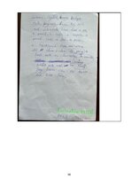 Term Papers 'Diferencēti norādījumi 5. klases skolēnu stāstu rakstīšanas prasmju attīstībai a', 98.