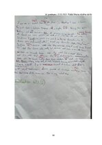 Term Papers 'Diferencēti norādījumi 5. klases skolēnu stāstu rakstīšanas prasmju attīstībai a', 99.