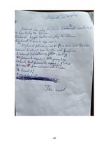 Term Papers 'Diferencēti norādījumi 5. klases skolēnu stāstu rakstīšanas prasmju attīstībai a', 107.