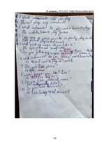 Term Papers 'Diferencēti norādījumi 5. klases skolēnu stāstu rakstīšanas prasmju attīstībai a', 110.