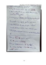 Term Papers 'Diferencēti norādījumi 5. klases skolēnu stāstu rakstīšanas prasmju attīstībai a', 112.