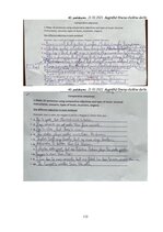 Term Papers 'Diferencēti norādījumi 5. klases skolēnu stāstu rakstīšanas prasmju attīstībai a', 115.