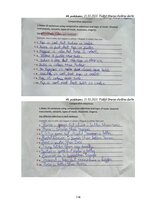 Term Papers 'Diferencēti norādījumi 5. klases skolēnu stāstu rakstīšanas prasmju attīstībai a', 116.