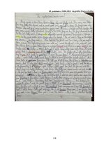 Term Papers 'Diferencēti norādījumi 5. klases skolēnu stāstu rakstīšanas prasmju attīstībai a', 118.