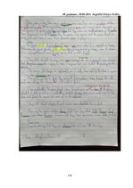 Term Papers 'Diferencēti norādījumi 5. klases skolēnu stāstu rakstīšanas prasmju attīstībai a', 119.