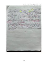 Term Papers 'Diferencēti norādījumi 5. klases skolēnu stāstu rakstīšanas prasmju attīstībai a', 121.