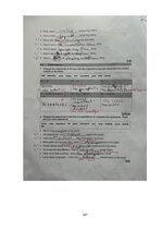 Term Papers 'Diferencēti norādījumi 5. klases skolēnu stāstu rakstīšanas prasmju attīstībai a', 147.