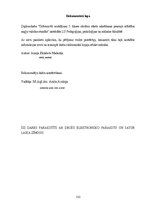 Term Papers 'Diferencēti norādījumi 5. klases skolēnu stāstu rakstīšanas prasmju attīstībai a', 152.