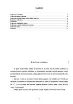 Research Papers 'Kokvilnas audumu ražošana, apstrāde un izmantošana', 2.