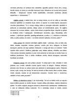 Research Papers 'Kokvilnas audumu ražošana, apstrāde un izmantošana', 9.