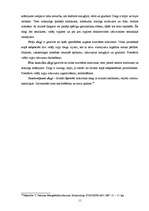 Research Papers 'Kokvilnas audumu ražošana, apstrāde un izmantošana', 11.
